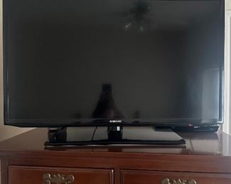 37" tv
