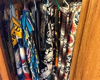 comfy throws of all sizes