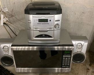 Micro Wave and Radio