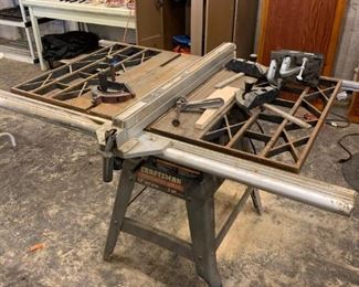 Table Saw