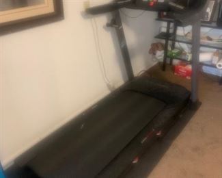 Treadmill