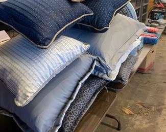 Pillows