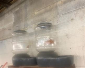 Pet Feeders