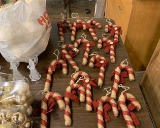 Candy Canes
