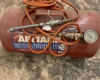 Air Tank