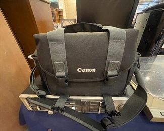 amazing camera bag