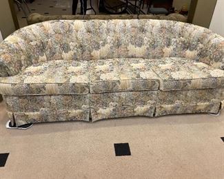 Flexsteel sofa and chair