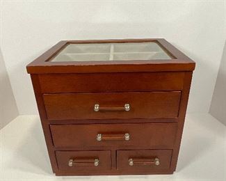 Jewelry Box