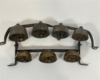 Sleigh Bells / Merchant Door Bells