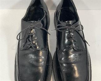 Mens Prada Dress Shoes - Size 9