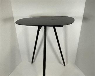 Mid Century "Pony" Table by G D Martin