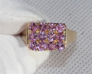 PINK SAPPHIRE RING 14K 14CT GOLD NATURAL S2.16CT

https://www.liveauctioneers.com/item/147048296_pink-sapphire-ring-14k-14ct-gold-natural-s216ct