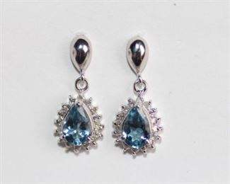 AQUAMARINE EARRINGS DIAMOND 18k GOLD A1.1ct D.34

https://www.liveauctioneers.com/item/147048327_aquamarine-earrings-diamond-18k-gold-a11ct-d34