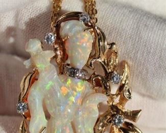OPAL PENDANT DIAMOND 14K GOLD CARVING NATURAL 20CT

https://www.liveauctioneers.com/item/147048286_opal-pendant-diamond-14k-gold-carving-natural-20ct
