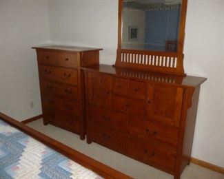 shaker look furniture