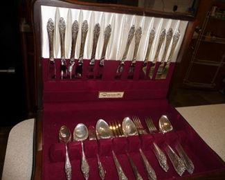 community set in box