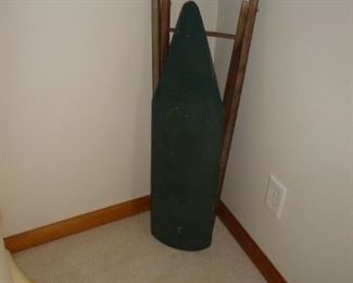 child's ironing board
