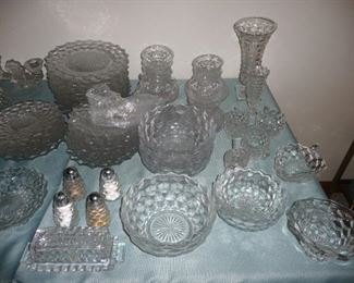 loads of American Fostoria