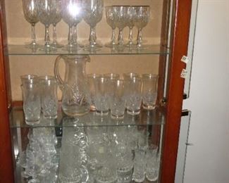 assorted good Glass