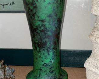 Weller vase