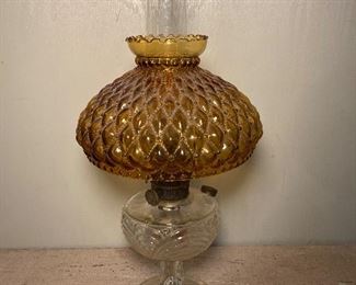 Aladdin lamps