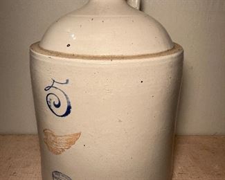 Red Wing 5 gal jug