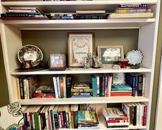 Curl up with one of these books