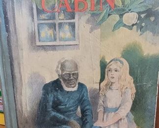 Vintage Uncle Tom's Cabin