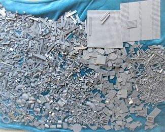 Just a sample of the Lego's for sale