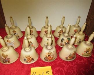 Hummel Bells