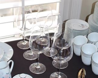 Riedel Cabernet Wine Glasses from Nordstrom's