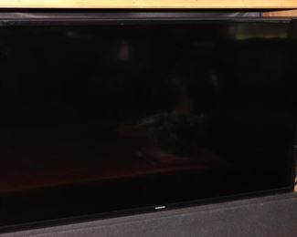 Samsung Smart QLED Tv