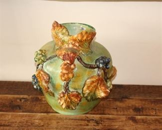Texas Pottery