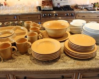 Pier 1 dishes