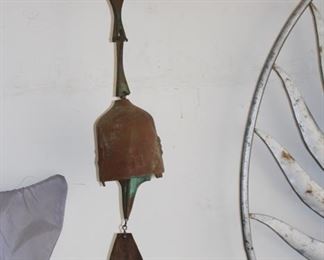 Soleri Bell - Paolo Cosanti