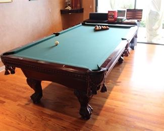 Pool TAble by American Heritage
