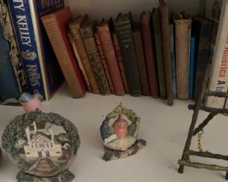 Hestia Marblehead Powder House