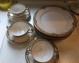Haviland China