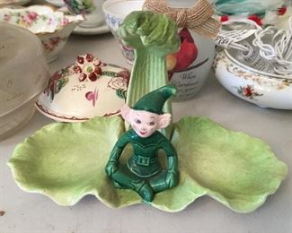 Vintage 1950’s Treasure Craft