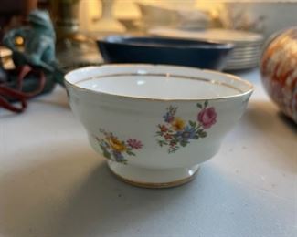 Paragon by Appointment bowl