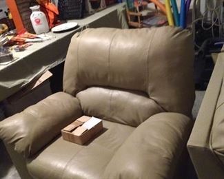 Recliner