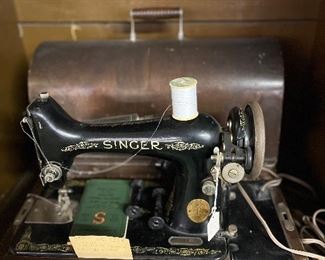 Singer Sewing machine