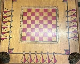 Carom boards