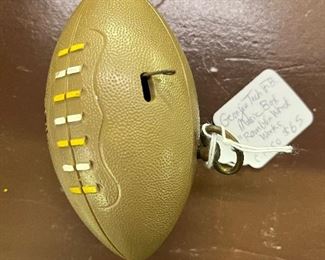 Georgia Tech Rambling Wreck music football