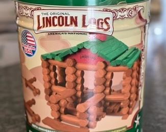 new never opened collector's tin (quan 2)