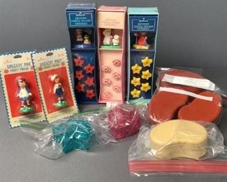 Hallmark Birthday Time!