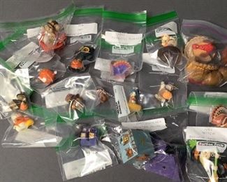 Hallmark Merry Miniatures