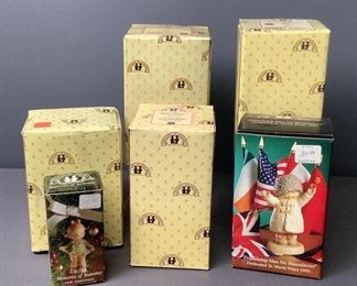 Memories of Yesterday