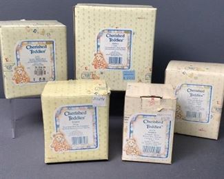 Cherished Teddies