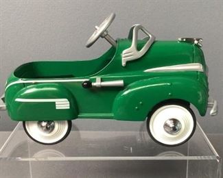 Hallmark Kiddie Car Classics